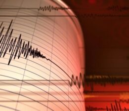 Kahramanmaraş’ta deprem