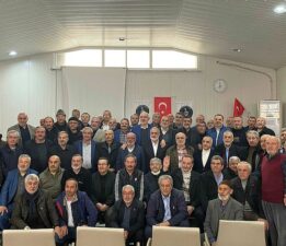 Erbakan’ın yol arkadaşlarından Erdoğan’a tam destek