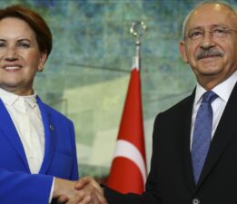 İyi Parti ve CHP’den yeni karar