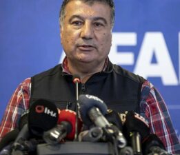 Bolu depremi Marmara fayını etkiler mi ?