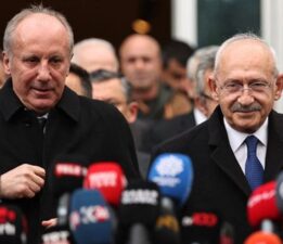 Kulisleri sarsan bomba iddia