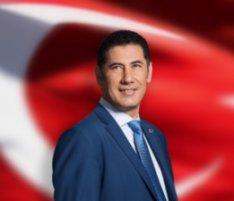 Cumhurbaşkanlığı için 4’üncü aday da belli oldu