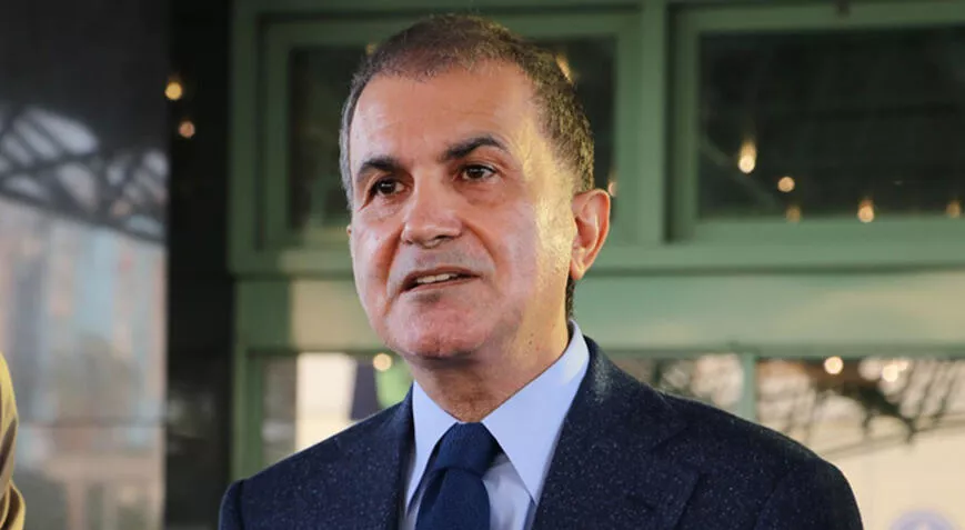 Ak Parti’den peş peşe tepkiler