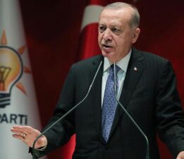 Cumhurbaşkanı Erdoğan’dan asgari ücret açıklaması