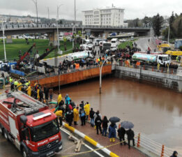 Sel felaketinde hayatını kaybedenlerin sayısı yükseldi