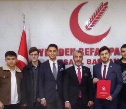 “Bursa’mız Dünyanın Önde Gelen İllerinden Olacak”