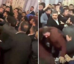 AK Parti’de olaylı temayül yoklaması!