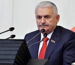 Binali Yıldırım’ın annesi vefat etti