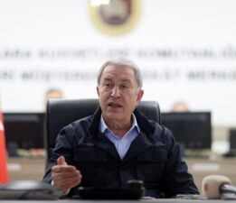 Son 2,5 ayda 306 terörist etkisiz hale getirildi