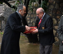 108 yıldır aynı gurur