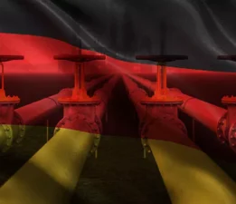 Almanya bu sözlerle çalkalanıyor…