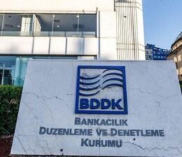 BBDK’dan bankalarına faaliyet izni çıktı