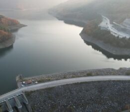 Bursa’da 80 günlük su var