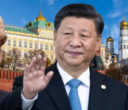 Dünya’nın gözü Moskova’da!