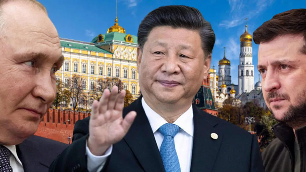 Dünya’nın gözü Moskova’da!