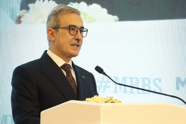 SSB Başkanı Demir: Sürprizlerimiz olacak