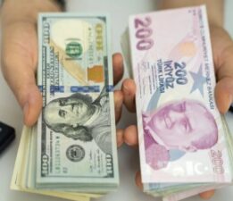 Döviz borcu olan şirketlere KKM imkanı