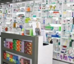 Eczacı kalfasının şeytani oyunu!