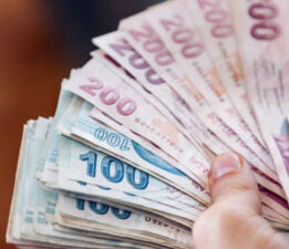 Zamlı maaşlar için tarih belli oldu