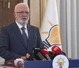 Emekliye zam düzenlemesi Meclis’te!