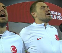 Ermenistan taraftarından Türkiye’ye büyük saygısızlık