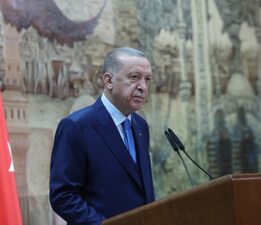 Erdoğan sinyali verince tavırları değişti