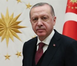 Üçüncü kez aday olamaz…