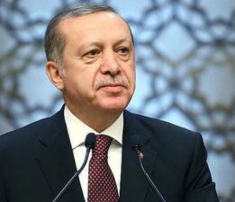 Erdoğan’dan Kılıçdaroğlu’nun adaylığına ilk yorum