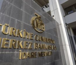 Gözler Merkez Bankası’nın faiz kararında!