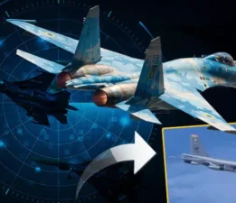 Önce Karadeniz sonra Baltık Denizi…