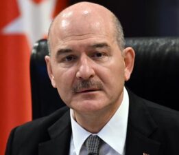 “Hadi herkes işine”