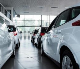 İkinci el araç piyasasında ‘TOGG’ hareketliliği!