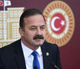 İYİ Partili Ağıralioğlu’ndan yaylım ateşi