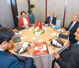 Yeniden Refah Partisi ne zaman yanıt verecek ?