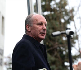 İnce kararını verdi