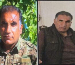 MİT’ten PKK’nın para kasasına operasyon!