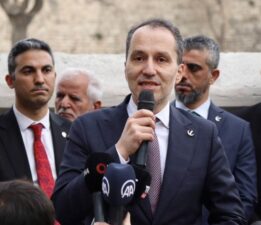 ‘Erbakan Hocamızın en büyük özelliğiydi’