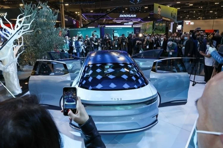 Yerli otomobil’de şoke eden gelişme!