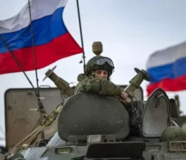 Rusya ‘kırmızı çizgi’yi açıkladı…