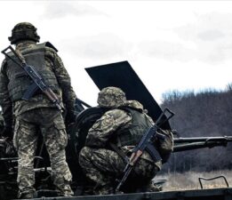 Savaşta dönüm noktası!