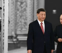 Moskova’da tarihi mesaj..