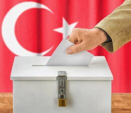 İçişleri Bakanlığı’ndan seçim genelgesi!