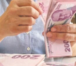 Asgari ücrete zam gelebilir!