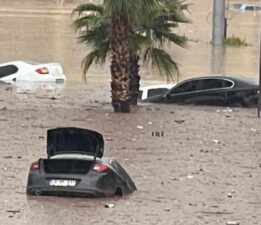 Sel felaketinde kayıplar artıyor