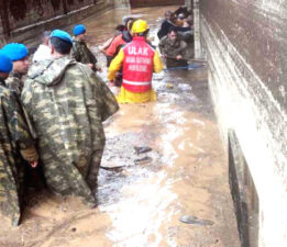 Şanlıurfa’da can kayıpları artmaya devam ediyor