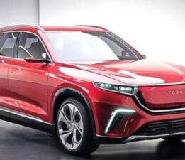 Son Dakika! Togg’un fiyatı belli oldu