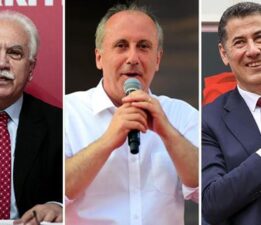 İmza yarışında 4. gün!