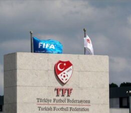 Süper Lig’de kaç takım küme düşecek ?