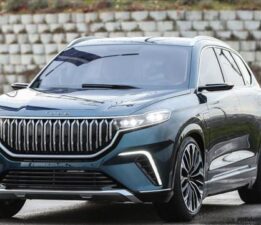 TOGG rekabeti nasıl etkileyecek?