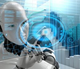 Robotlar işimizi elimizden mi alacak?